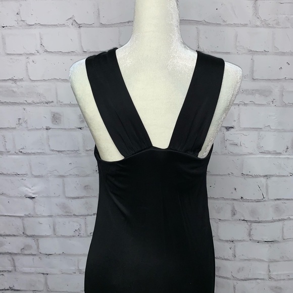 Isabella Oliver Grecian Maternity Dress - Picture 6 of 8